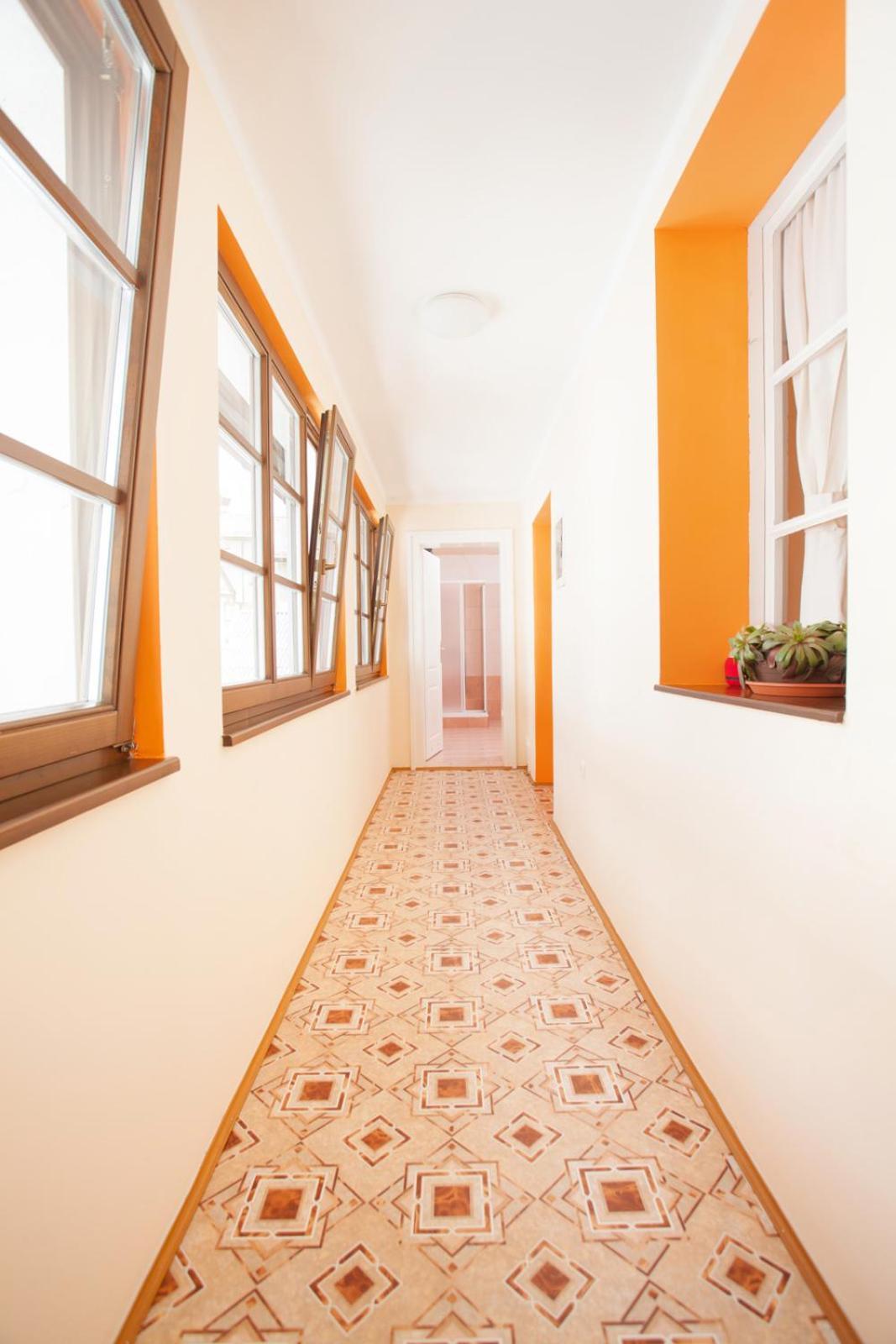 Apartma na Starem Placu Idrija Exterior foto