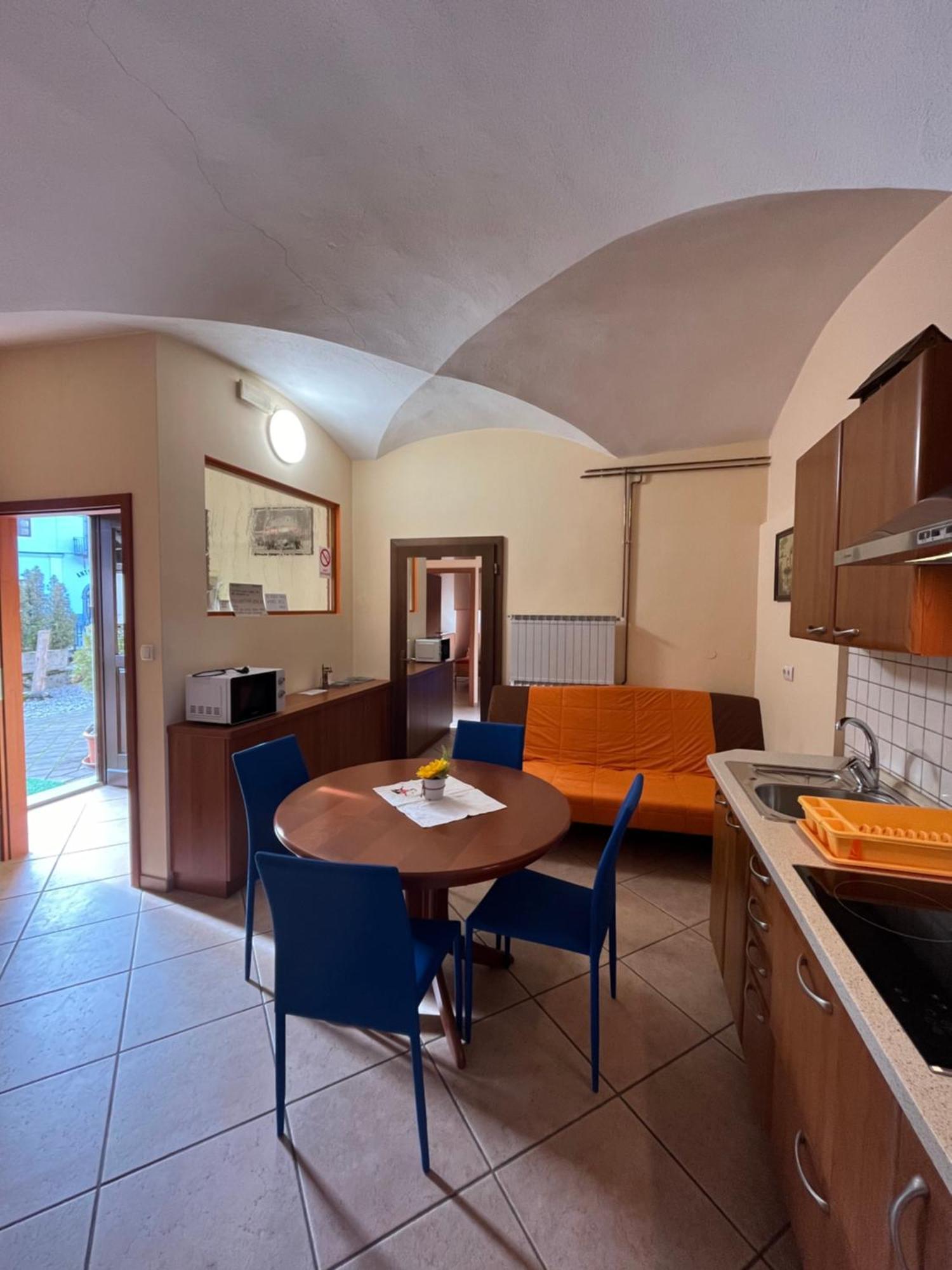Apartma na Starem Placu Idrija Exterior foto